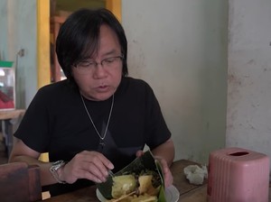 5 Tempat Makan Legendaris Rekomendasi Ari Lasso yang Menarik Dicoba
