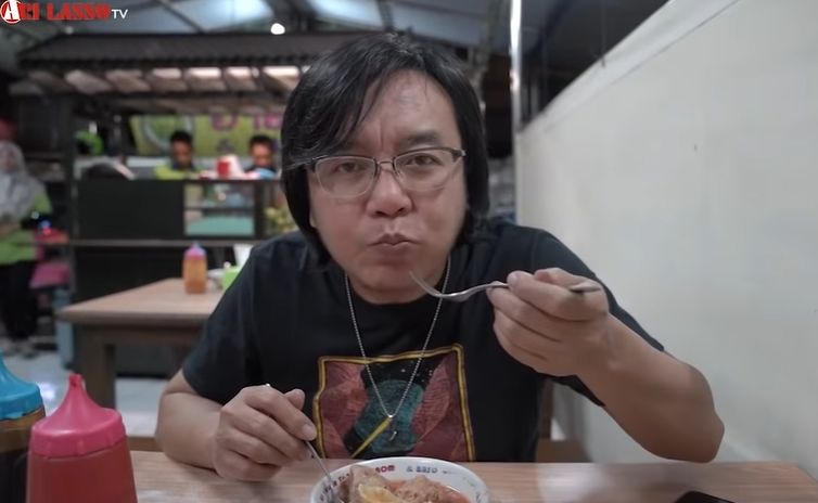 5 Tempat Makan Legendaris Rekomendasi Ari Lasso yang Menarik Dicoba