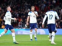 26 Skuad Timnas Inggris Piala Eropa 2024, Hanya 2 Pemain MU