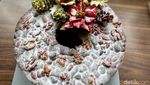 Meriah! 100 Peserta Bedah Resep Kue hingga Nyanyi Bareng Chef Yongki Gunawan