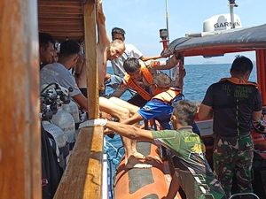 Turis Belgia Sesak Napas Seusai Diving di Labuan Bajo