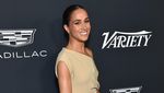 Kala Meghan Markle Hadiri Red Carpet Tanpa Pangeran Harry