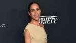 Kala Meghan Markle Hadiri Red Carpet Tanpa Pangeran Harry