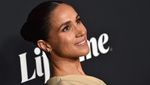 Kala Meghan Markle Hadiri Red Carpet Tanpa Pangeran Harry