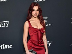 Dua Lipa Batal Rilis Video Klip Bertema Kekerasan, Takut Singgung Konflik Gaza