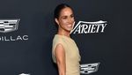 Kala Meghan Markle Hadiri Red Carpet Tanpa Pangeran Harry
