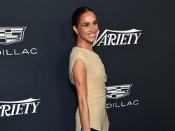 Bintang Suits Hadir Di Golden Globes, Ini Alasan Meghan Markle Tidak Diundang