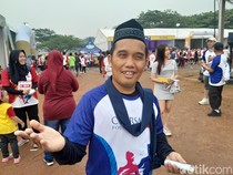Cara Ustaz Maulana Lanjutkan Perjuangan Mendiang Istri dalam Urus Anak