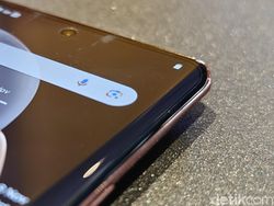 Penampakan Vivo V29 Velvet Red, HP Rp 5 Jutaan Tampilan Premium