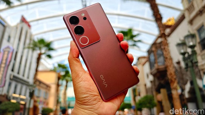 Vivo V29