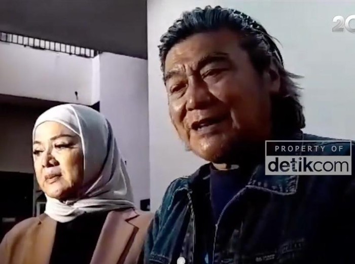 Willy Dozan dan Betharia Sonata