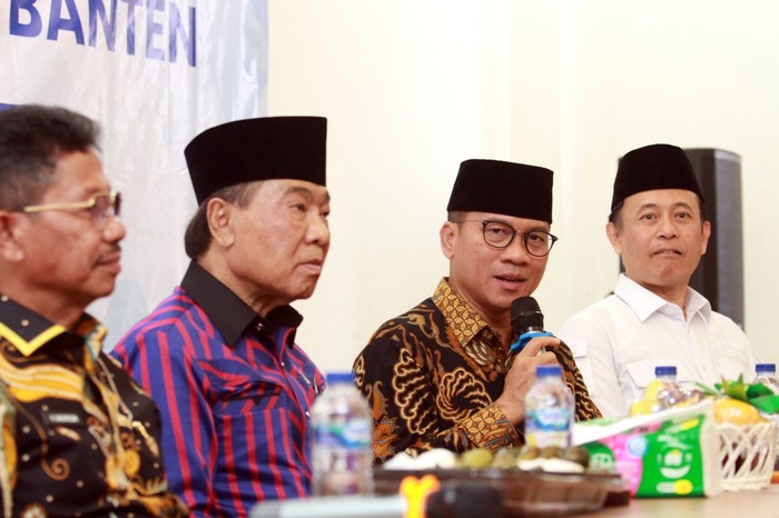 Yandri Susanto