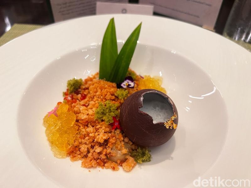 3 Menu Khas Maluku yang Unik Buatan Chef Ternama Ada di Sini