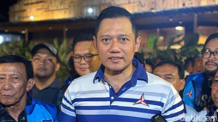Agus Harimurti Yudhoyono