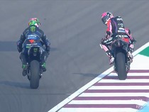 Didenda sampai Pinalti 6 Posisi Usai Pukul Morbidelli, Aleix Espargaro: Berlebihan...