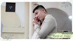 Tangis Haru Kenji Ganessha Nikahi Anggi Marito