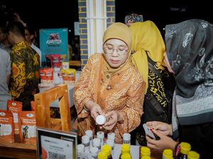 Bangga Buatan Indonesia, Kemenperin Dorong IKM Bengkulu Naik Kelas