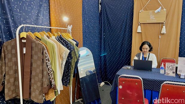 Batik Kainlokal