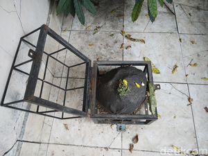 Batu Celak, Penanda Pemberontakan Anak Syekh Siti Jenar