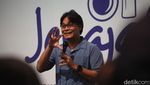 Belajar Fotografi Traveling dari Ahlinya Biar Konten Sosmed Makin Kece