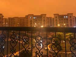 Potret Bencana Alam yang Makin Ganas Karena Perubahan Iklim