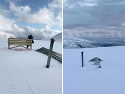 Potret Bencana Alam yang Makin Ganas Karena Perubahan Iklim