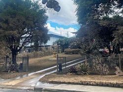 Potret Bencana Alam yang Makin Ganas Karena Perubahan Iklim