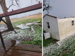 Potret Bencana Alam yang Makin Ganas Karena Perubahan Iklim