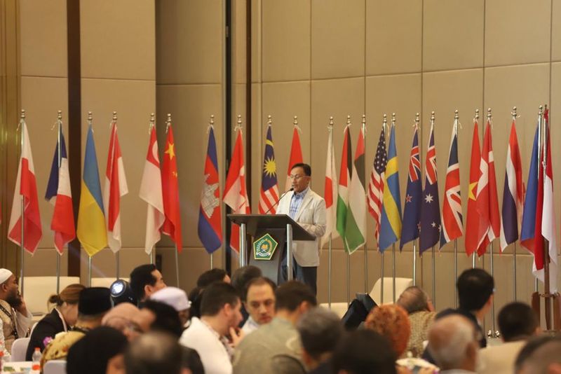 BPJPH Teken Kesepakatan dengan 37 Lembaga Halal Internasional, Ini Daftarnya!