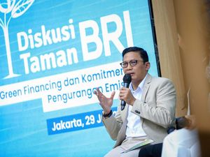 Semakin Lengkap! Investasi di Pasar Modal Lebih Mudah Lewat BRImo