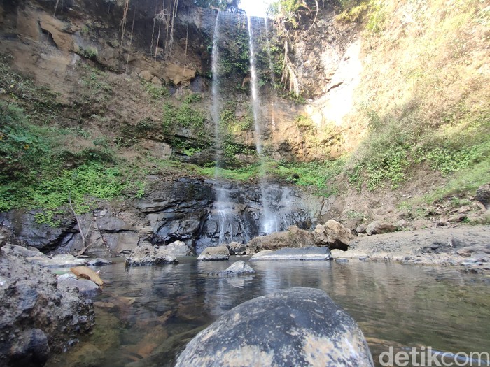 Curug Ciastana Cianjur