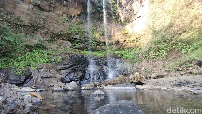 Curug Ciastana Cianjur
