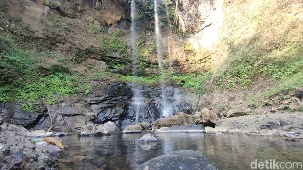 Curug Ciastana Cianjur