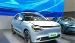 Potret Mobil Listrik Baru Dongfeng Pesaing Wuling BinguoEV