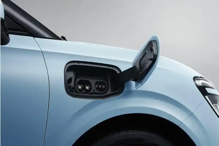 Dongfeng Nammi 01 EV, pesaing Wuling BinguoEV