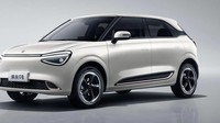 Sekadar informasi, Nammi adalah merek kendaraan ramah lingkungan di bawah Dongfeng. Merek ini fokus memproduksi dan menjual mobil listrik kecil, dengan tujuan untuk mencapai target penjualan tahunan sebesar 400.000 unit pada 2025. Foto: Carnewschina