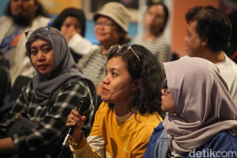 Event Jelajah Lensa detikTravel