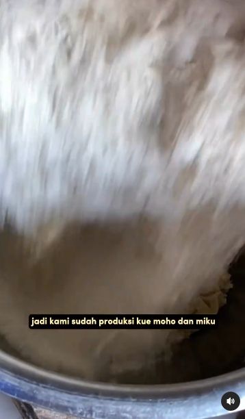Fakta Menarik Toko Kue Ny. Pang di Muntilan yang Dibahas 'Gadis Kretek'