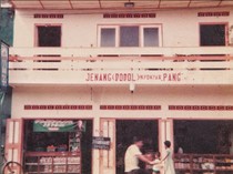 Fakta Toko Kue Ny. Pang hingga Harga Indomie di Luar Negeri