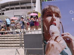 Penyebab Kematian Fans Taylor Swift di The Eras Tour Brasil Terungkap
