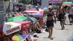 Suasana Konser Taylor Swift di Brasil yang Tewaskan Benevides