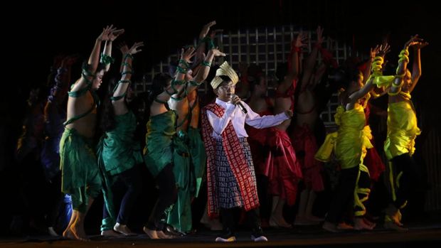festival kebangsaan
