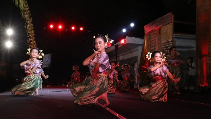 festival kebangsaan
