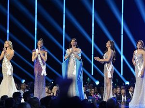 Video Meeting Bocor, Pemilik Miss Universe Sebut Transgender Tak Akan Menang
