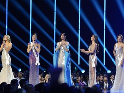 Video Meeting Bocor, Pemilik Miss Universe Sebut Transgender Tak Akan Menang