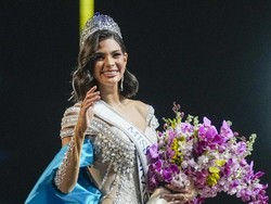 Daftar Lengkap Pemenang Miss Universe 2023, Nicaragua Cetak Sejarah