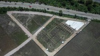 Pemerintah Kota Bandung menargetkan, TPST Gedebage akan rampung pada akhir November 2023 guna mengurangi permasalahan sampah di Kota Bandung. 