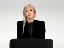 Rose BLACKPINK Raup Ratusan Miliar Berkat Video APT., Dijuluki Ratu YouTube