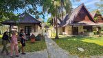 Geliat Wisata di Kawasan Ekonomi Khusus Tanjung Lesung