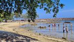 Geliat Wisata di Kawasan Ekonomi Khusus Tanjung Lesung